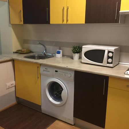 Apartamentos Turisticos Clavero 2 Plasencia Ngoại thất bức ảnh