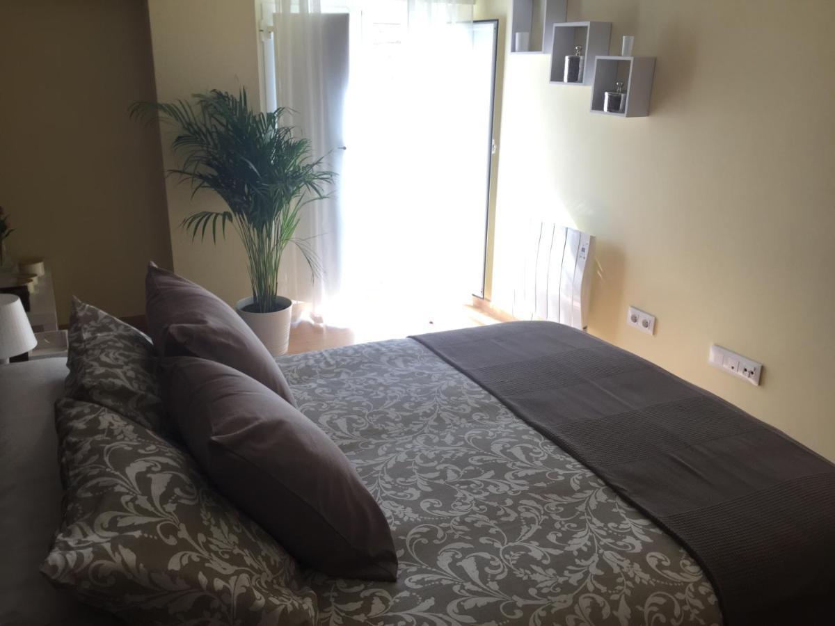 Apartamentos Turisticos Clavero 2 Plasencia Ngoại thất bức ảnh